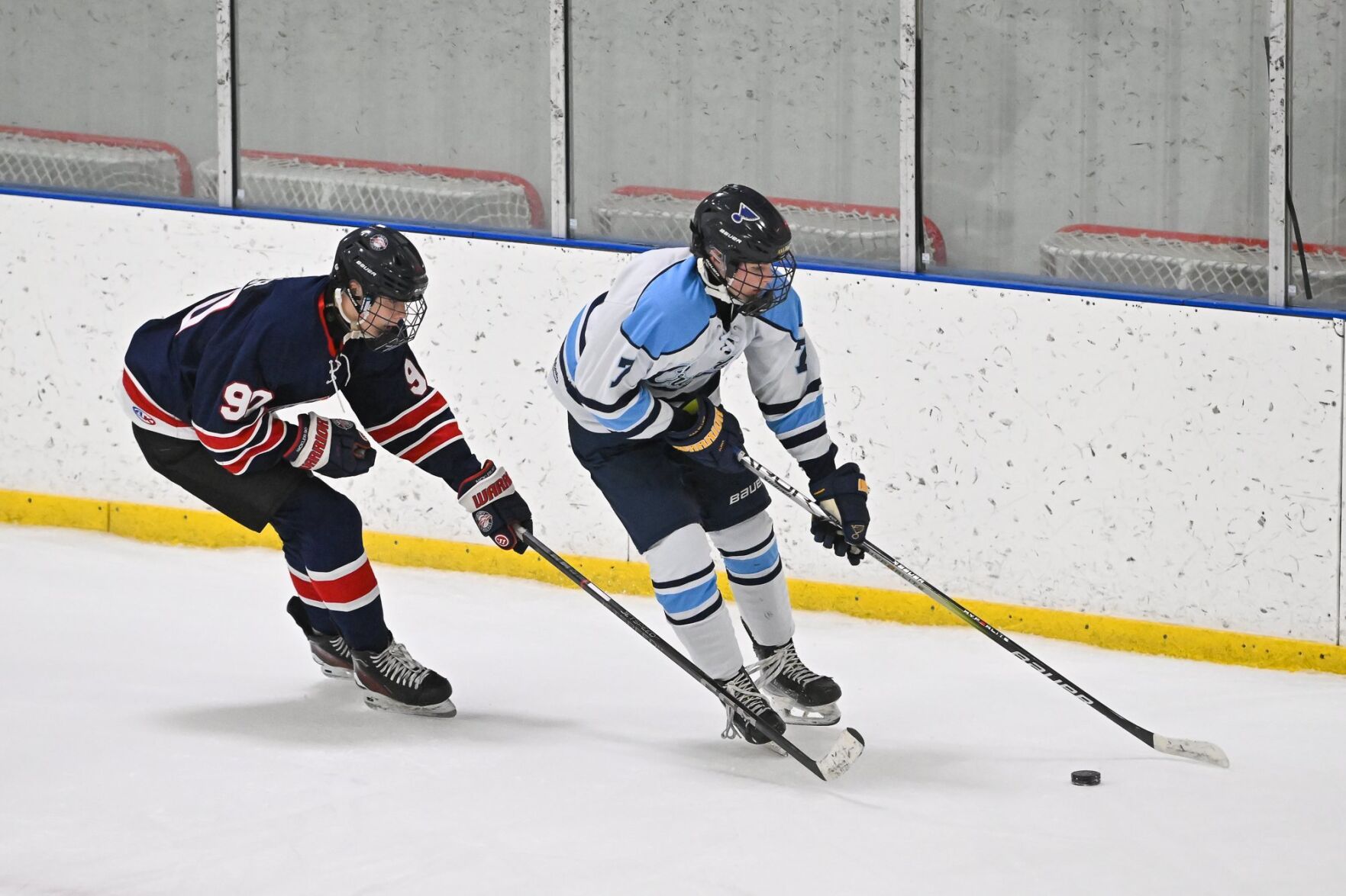 12/03/2024 - Liberty vs St. Dominic